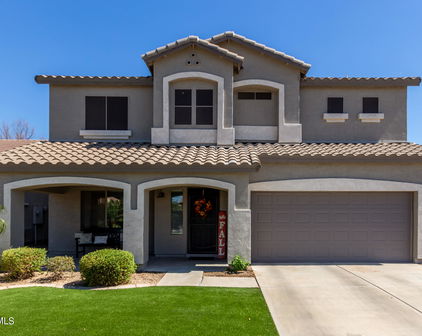 22803 S 215th Street, Queen Creek