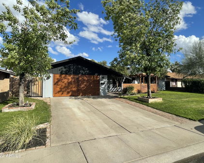 4411 S Kenneth Place, Tempe
