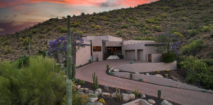 14405 E Shadow Canyon Drive, Fountain Hills