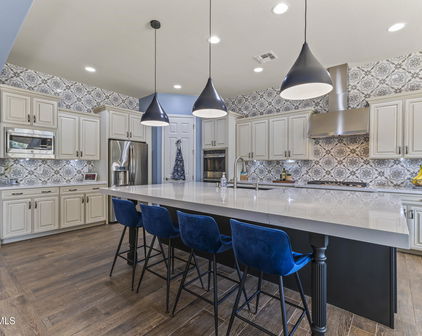 3381 E Azalea Drive, Chandler
