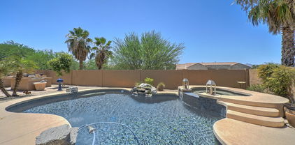 6835 W Carter Road, Laveen