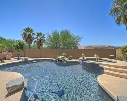 6835 W Carter Road, Laveen