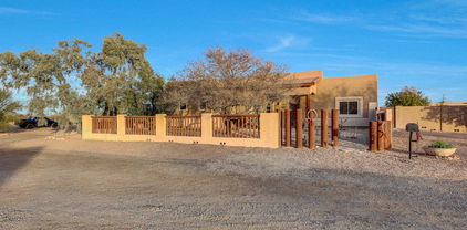 21930 W Rancho Del Oro Drive, Wittmann