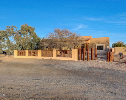 21930 W Rancho Del Oro Drive, Wittmann