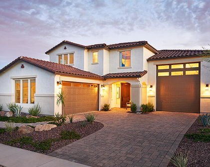22179 N Daniel Drive, Maricopa