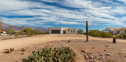 2099 S Mountain View Road, Apache Junction