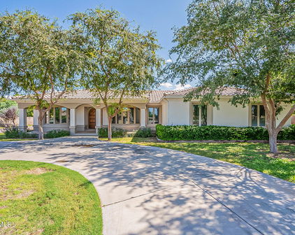 24745 S Lindsay Road, Chandler