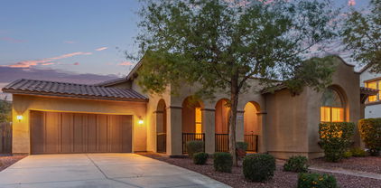 21008 W Cora Vista, Buckeye