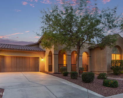 21008 W Cora Vista, Buckeye