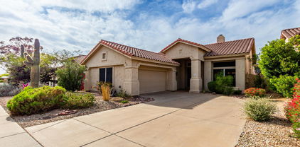 4302 E Rancho Caliente Drive, Cave Creek
