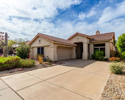 4302 E Rancho Caliente Drive, Cave Creek