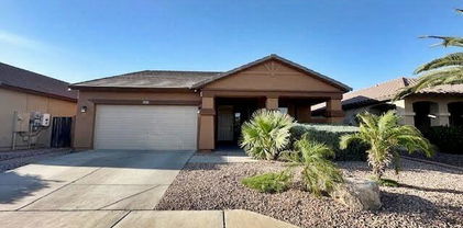 11758 W Patrick Lane, Sun City