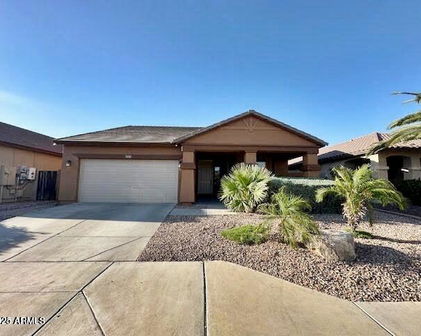 11758 W Patrick Lane, Sun City