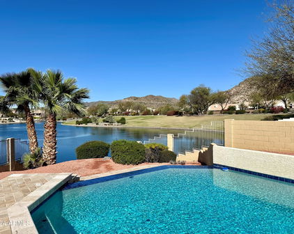 1822 E Brookwood Court, Phoenix