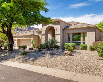 11662 E Parkview Lane, Scottsdale