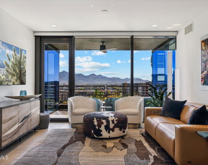 7180 E Kierland Boulevard Unit 813, Scottsdale