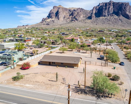 5280 E Sagebrush Street, Apache Junction