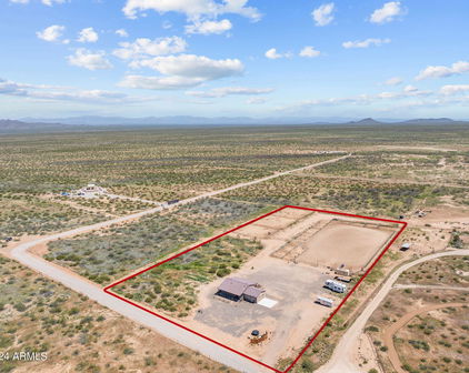 51415 N 439th Avenue, Wickenburg
