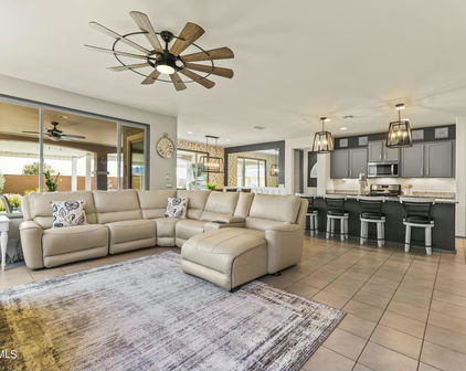 27395 W Wahalla Lane, Buckeye