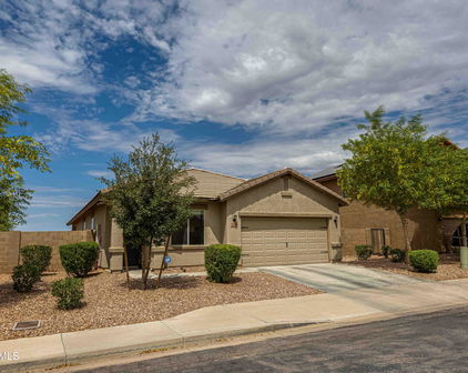 5110 S 246th Lane, Buckeye