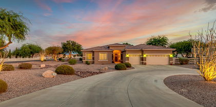 17721 W Stella Lane, Waddell