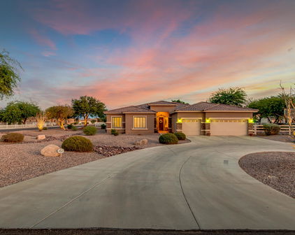 17721 W Stella Lane, Waddell
