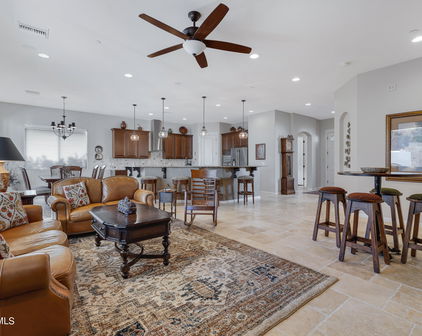17105 E Malta Drive, Fountain Hills