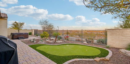 2317 N Beverly Place, Buckeye