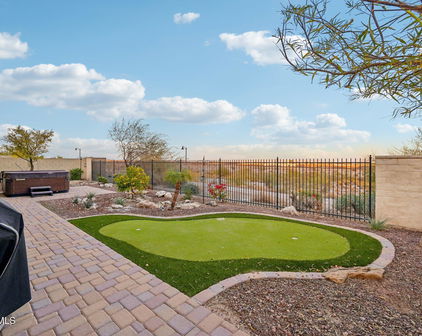 2317 N Beverly Place, Buckeye