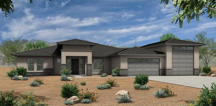 54XX E El Sendero Drive, Cave Creek