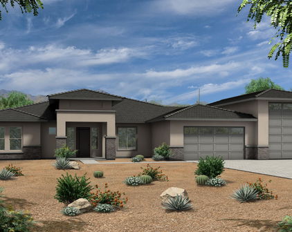 54XX E El Sendero Drive, Cave Creek