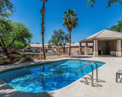 125 N 22nd Place Unit 77, Mesa