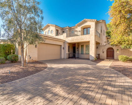 14554 W Hidden Terrace Loop, Litchfield Park