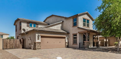 4277 N 180th Lane, Goodyear