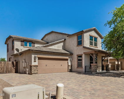 4277 N 180th Lane, Goodyear