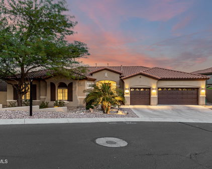 16201 S 29th Avenue, Phoenix
