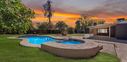 2425 E Harvard Street, Phoenix