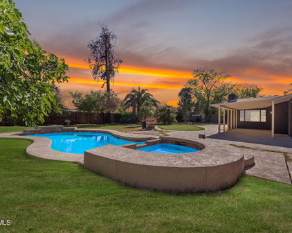 2425 E Harvard Street, Phoenix