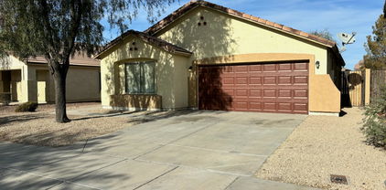 22210 E Via Del Rancho --, Queen Creek