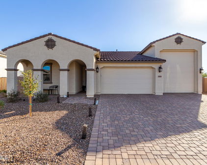 5203 W Roundhouse Road, Laveen