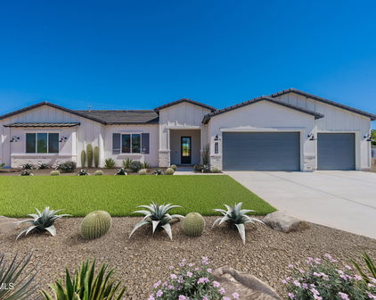 4449 N Ashbury Court, Apache Junction