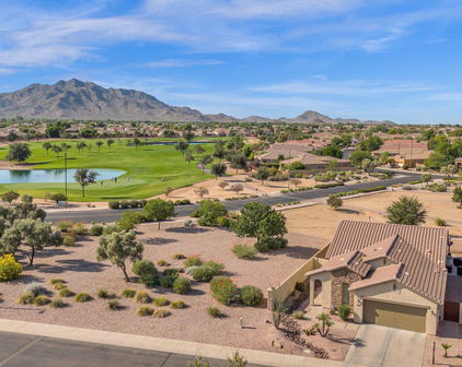 6688 S Cartier Drive, Gilbert