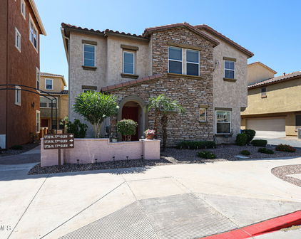 1722 N 77th Glen, Phoenix