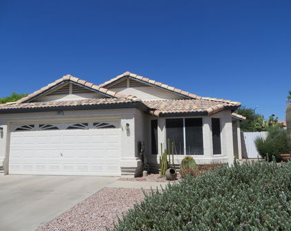 20956 N 108th Lane, Sun City