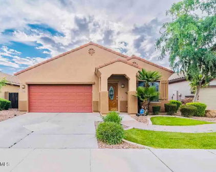 7276 N 90th Lane, Glendale