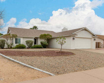 923 E Aire Libre Avenue, Phoenix
