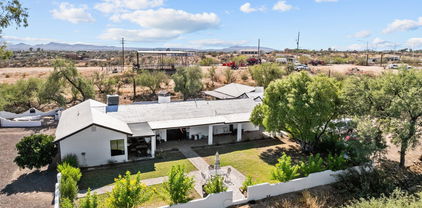 56701 N Cope Road, Wickenburg