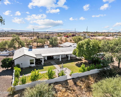56701 N Cope Road, Wickenburg