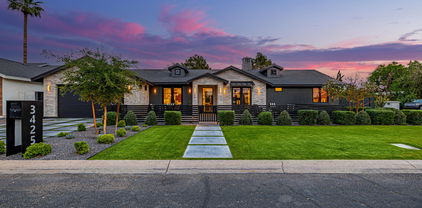 3425 N 50th Place, Phoenix