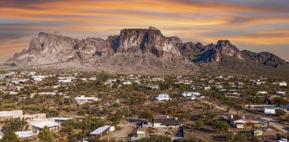 2070 N Don Peralta Road, Apache Junction